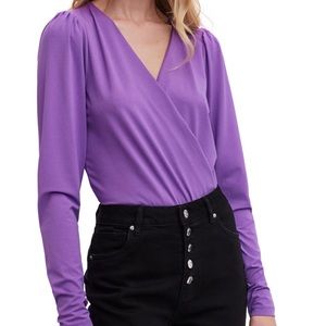 Vero Moda Bodysuit Small NWT brand new